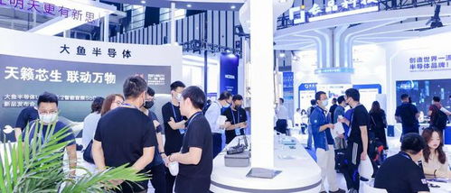 一期一会 等你入席——2022世半会暨南京国际半导体博览会破局升级，再攀高峰